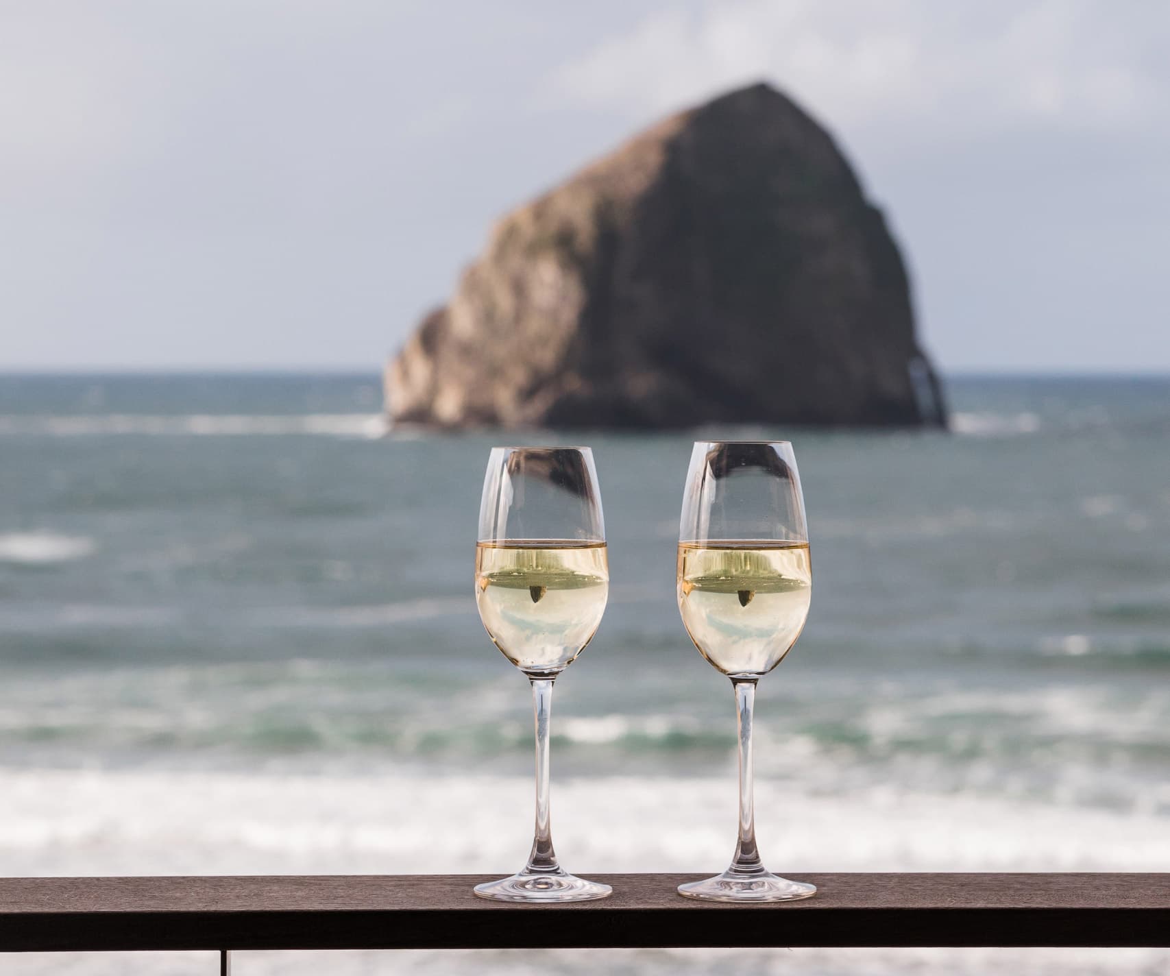 Wine By The Ocean