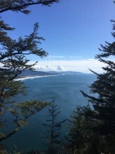 Cape Lookout
